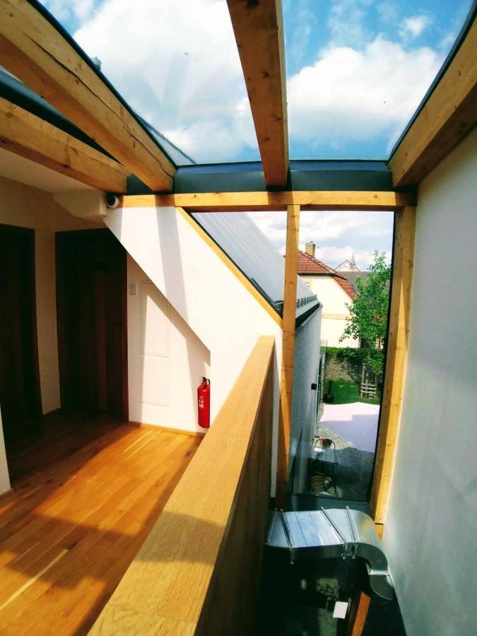 Kafe Orech Mnichovo Hradiště Exterior foto