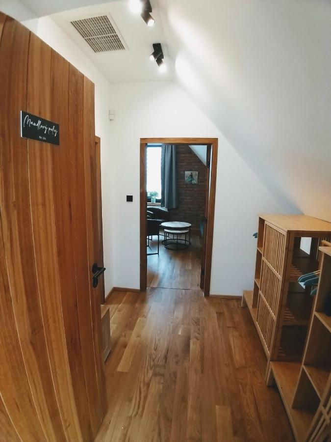 Kafe Orech Mnichovo Hradiště Exterior foto